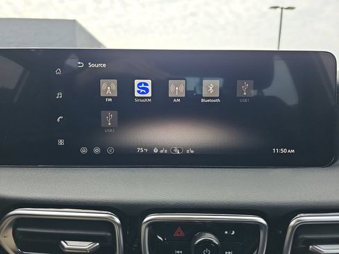 New 2026 Nissan Sentra SV w/ SV Convenience Package FWD image 24