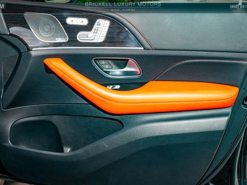 Used 2023 Mercedes-Benz GLE 53 AMG GLE 53 AMG image 20