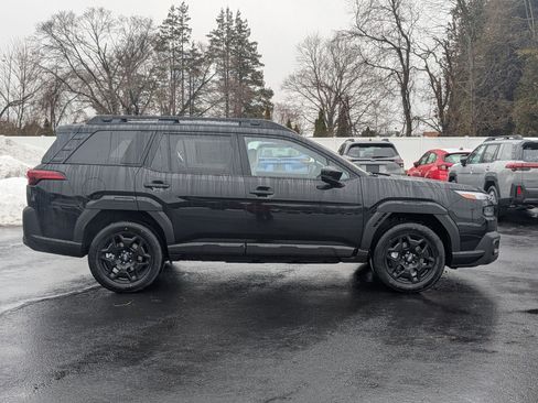 New 2026 Subaru Outback Limited image 3