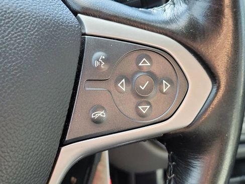 Used 2020 Chevrolet Colorado LT image 28