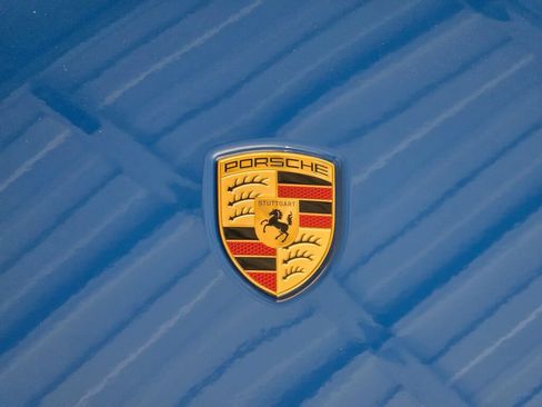 Certified 2026 Porsche 911 Targa 4 GTS AWD/4WD image 30
