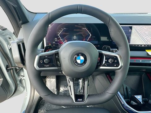 Used 2026 BMW X3 xDrive30 w/ M Sport Package image 8