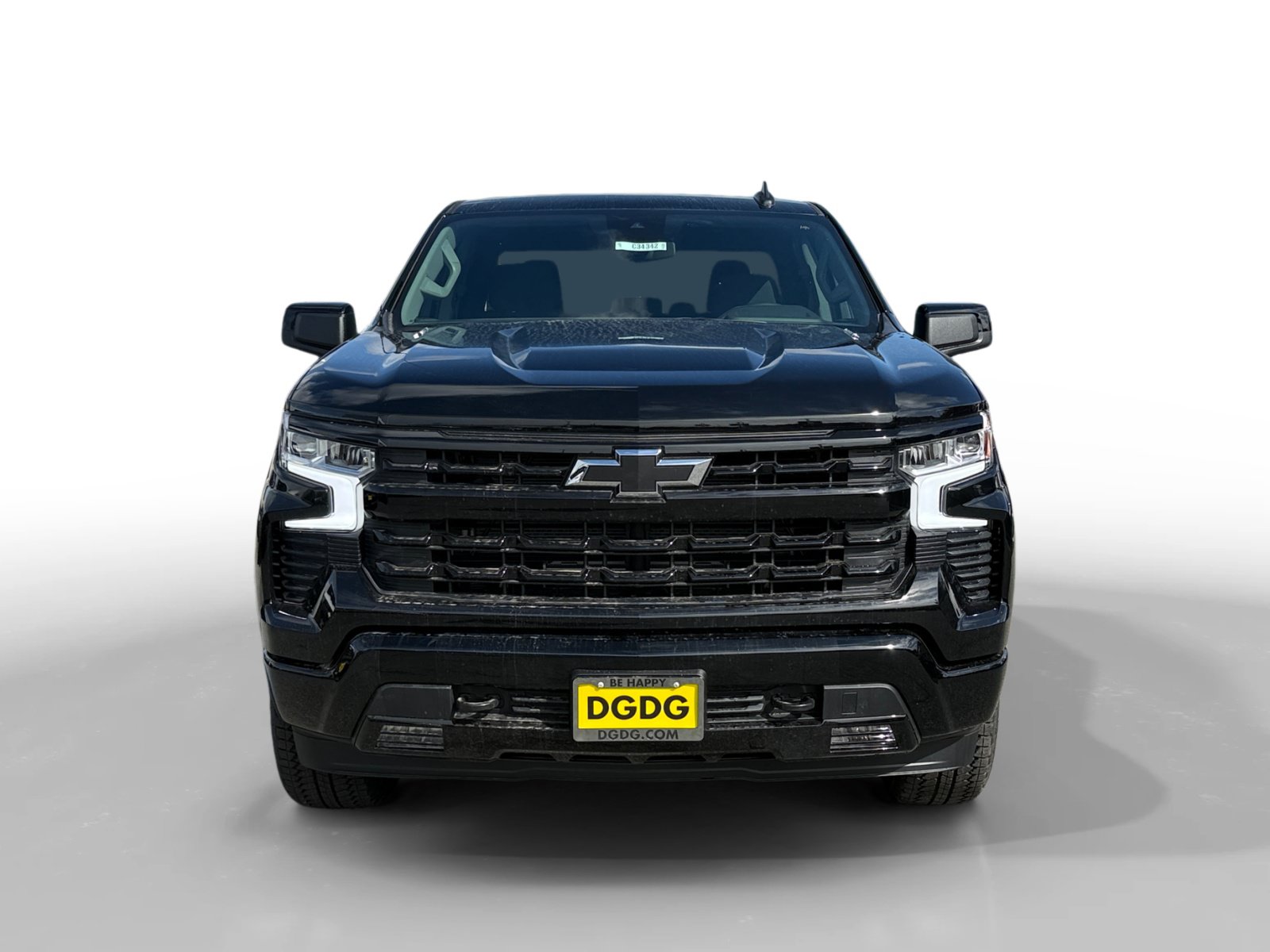 New 2026 Chevrolet Silverado 1500 RST w/ RST Select Package AWD/4WD image 8