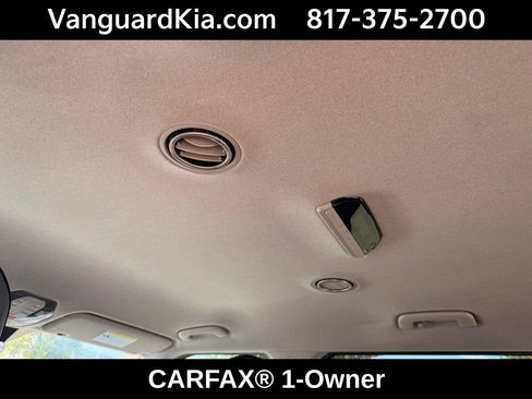 Certified 2024 Kia EV9 Light Long Range RWD image 26