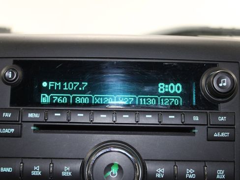 Used 2011 Chevrolet Silverado 1500 LT w/ Texas Edition image 38