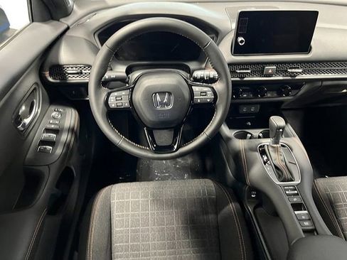 New 2026 Honda HR-V Sport image 16