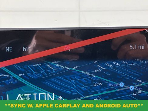 New 2026 Ford Expedition Max Active image 22