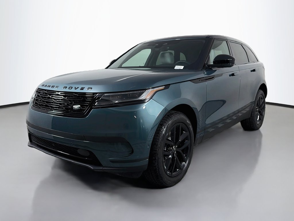 New 2026 Land Rover Range Rover Velar S AWD/4WD image 1