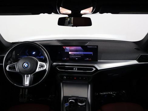Certified 2023 BMW i4 eDrive40 w/ M Sport Package RWD image 8