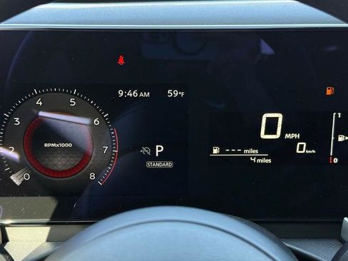 New 2026 Nissan Kicks SV w/ SV Premium Package FWD image 30