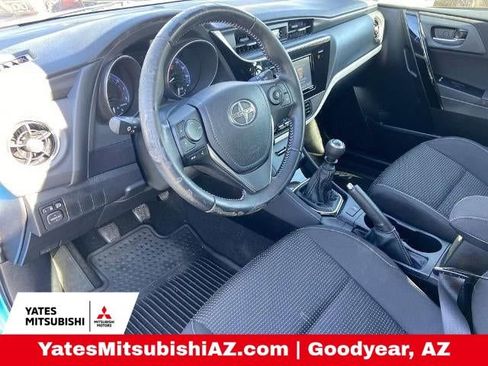 Used 2016 Scion iM image 6