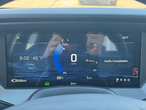 New 2027 Chevrolet Bolt LT FWD image 28
