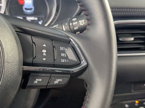 Used 2025 MAZDA CX-5 Carbon Edition AWD/4WD image 22