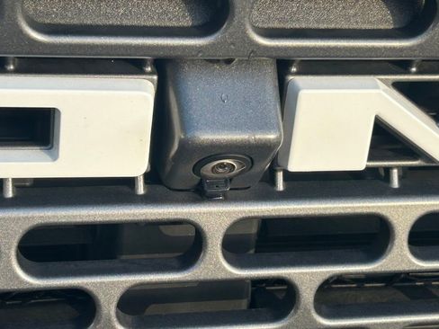 Used 2023 Ford Bronco Badlands w/ Sasquatch Package image 19