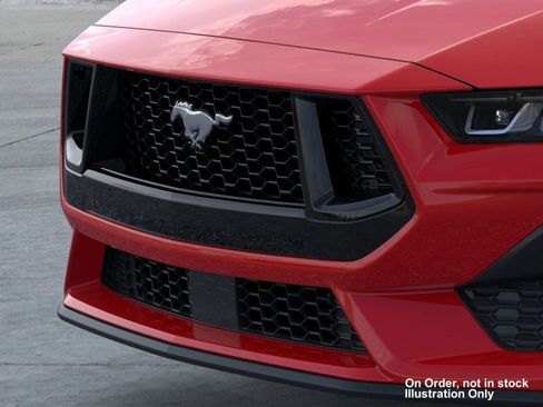 New 2026 Ford Mustang GT Premium image 12