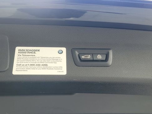 Used 2021 BMW X1 sDrive28i w/ M Sport Package FWD image 21
