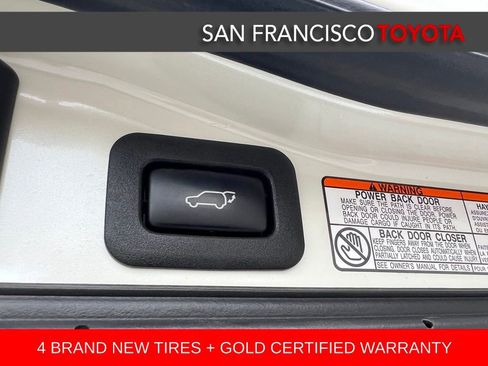 Certified 2020 Toyota Land Cruiser Heritage Edition AWD/4WD image 46