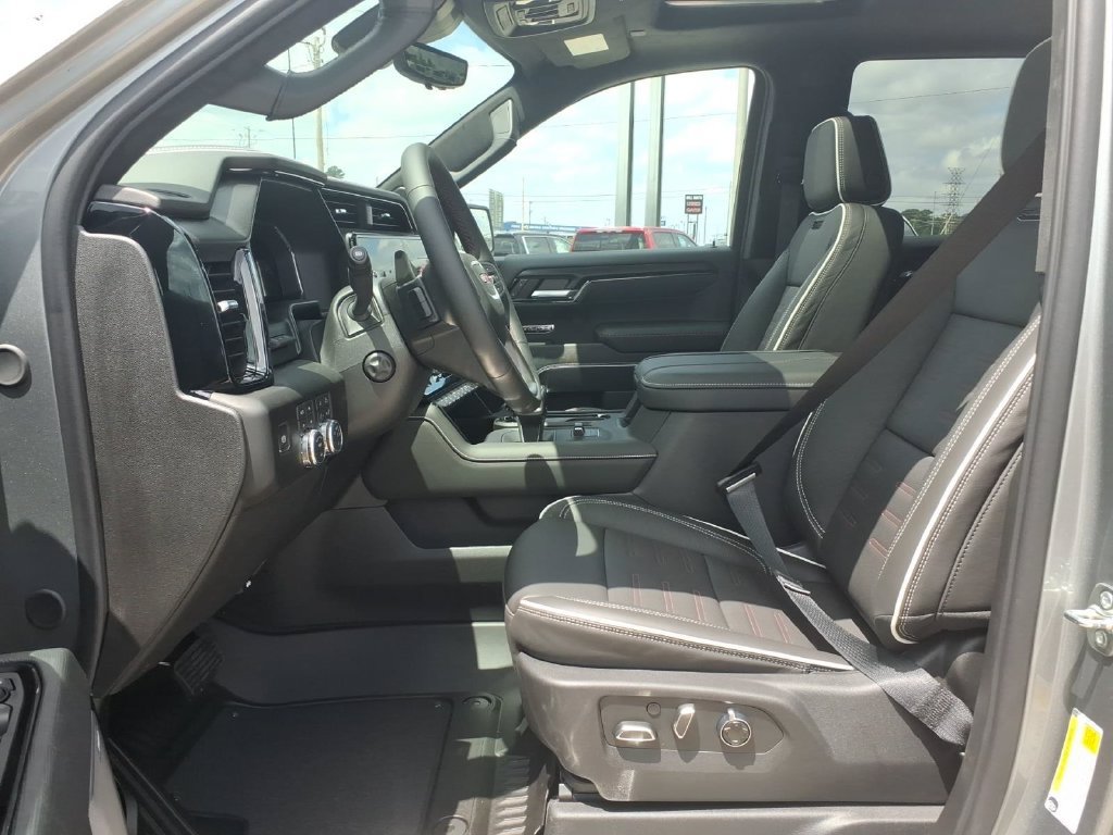 New 2026 GMC Sierra 1500 AT4X AWD/4WD image 12