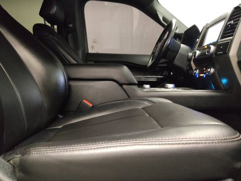 Used 2021 Ford Expedition Max XLT AWD/4WD image 21