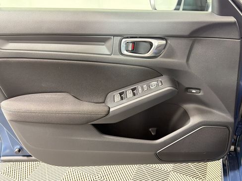 New 2026 Honda Civic Sport image 11