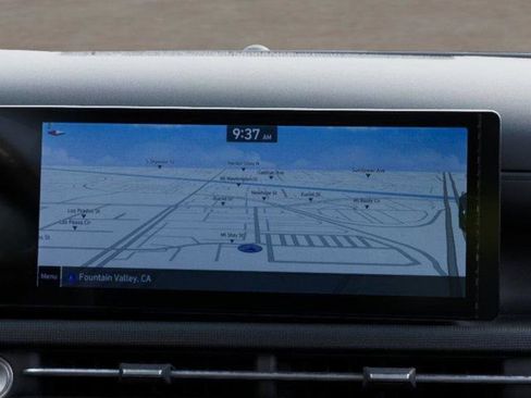 New 2026 Hyundai Santa Cruz XRT image 14