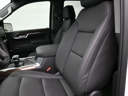 New 2026 Chevrolet Silverado 1500 LT Trail Boss w/ Convenience Package II image 28