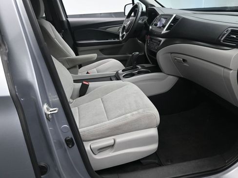 Used 2020 Honda Pilot LX image 28