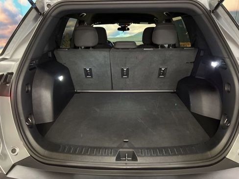 Used 2026 Chevrolet Equinox LT image 55