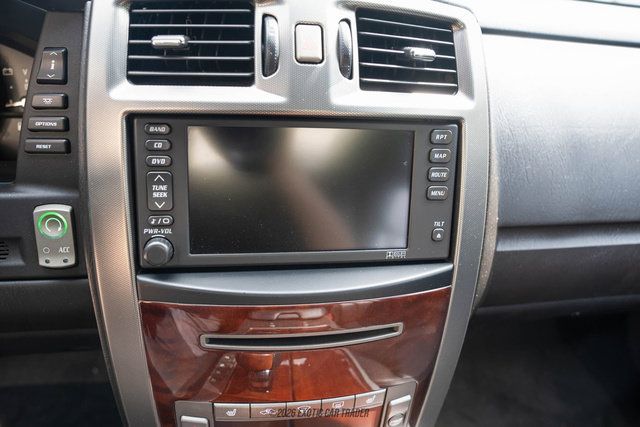Used 2006 Cadillac XLR RWD image 77