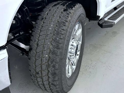 New 2026 Ford F250 Lariat w/ Chrome Package AWD/4WD image 24