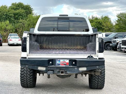 Used 2016 Ford F350 Platinum AWD/4WD image 14