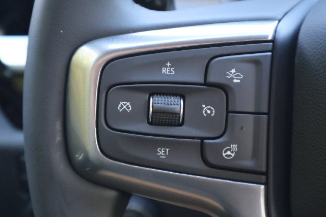 New 2026 Chevrolet Silverado 1500 RST w/ RST All Star Premium Package AWD/4WD image 8