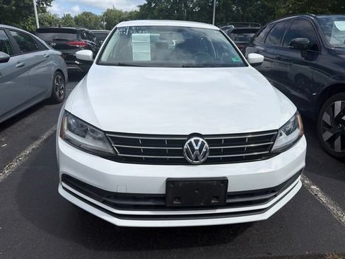 Used 2018 Volkswagen Jetta S FWD image 3
