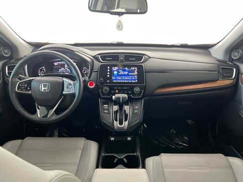 Used 2020 Honda CR-V EX-L image 14