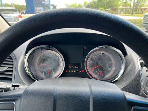 Used 2016 Dodge Grand Caravan SE w/ Quick Order Package 29E SE image 23