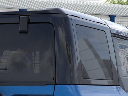 New 2026 Ford Bronco Big Bend AWD/4WD image 38