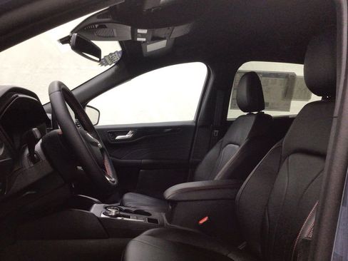 New 2025 Ford Escape ST-Line Elite w/ Premium Technology Package image 9