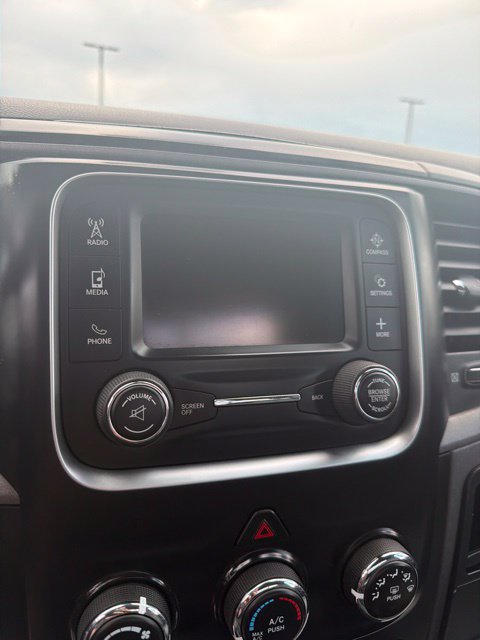 Used 2016 RAM 2500 Tradesman w/ Chrome Appearance Group AWD/4WD image 21