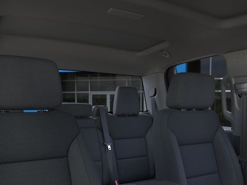 New 2026 Chevrolet Silverado 1500 RST w/ RST Select Package AWD/4WD image 26
