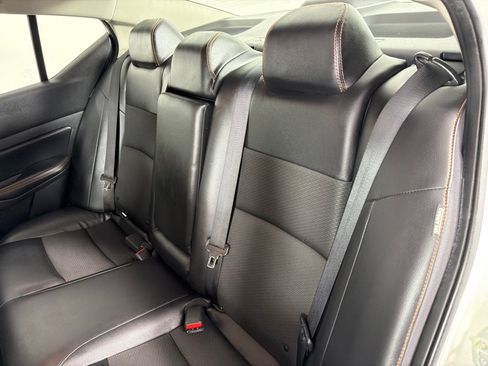 Used 2020 Nissan Altima 2.5 SR FWD image 18