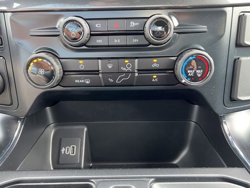 New 2026 Ford F150 STX RWD image 33