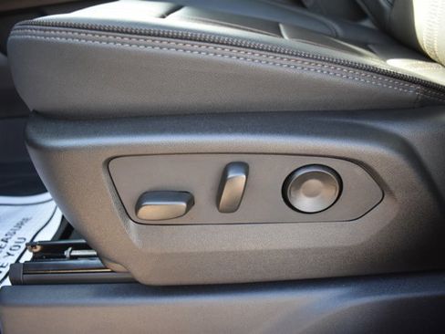 New 2025 Chevrolet Silverado 2500 High Country w/ High Country Premium Package image 18