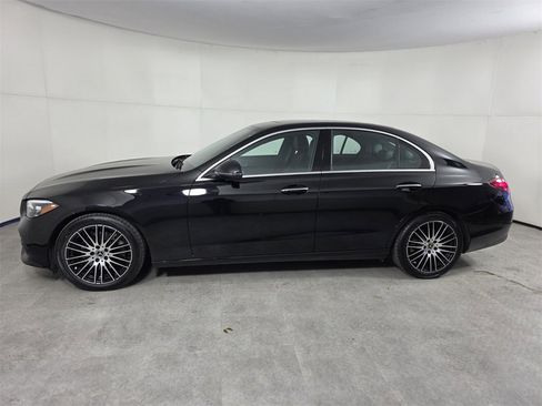 Certified 2024 Mercedes-Benz C 300 C 300 image 7