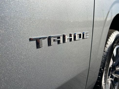New 2026 Chevrolet Tahoe LS AWD/4WD image 12