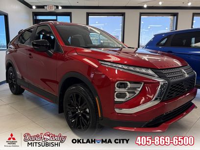New 2026 Mitsubishi Eclipse Cross Ralliart