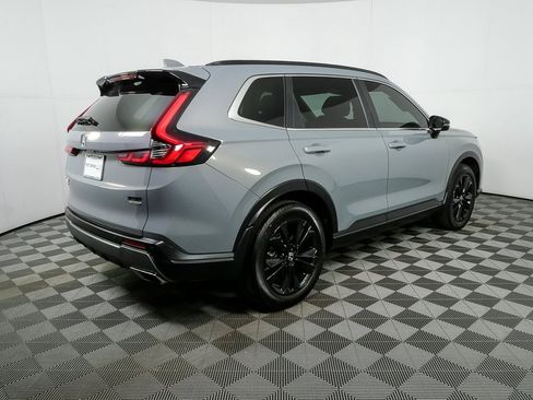 Used 2023 Honda CR-V Sport Touring image 3