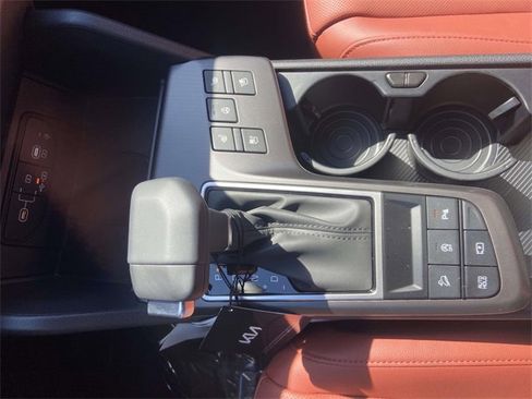 New 2026 Kia Sportage SX image 20