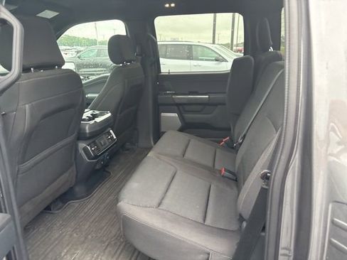 Used 2022 Ford F150 XLT w/ Equipment Group 302A High AWD/4WD image 20