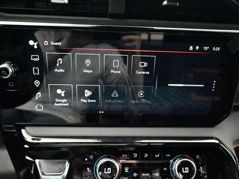 New 2026 GMC Sierra 2500 AT4 w/ AT4 Premium Plus Package image 13