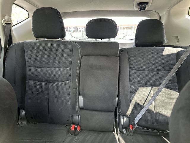 Used 2023 Nissan Murano S AWD/4WD image 27